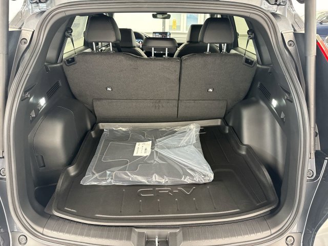 New 2027 Honda CR-V Sport-L image 33