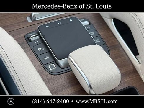 New 2026 Mercedes-Benz GLE 350 4MATIC image 21