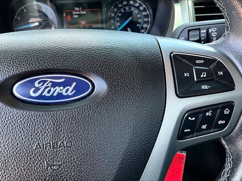 Used 2021 Ford Ranger XLT w/ Equipment Group 302A High AWD/4WD image 24