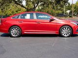 Used 2017 Hyundai Sonata Sport w/ Value Edition Package 02 image 6