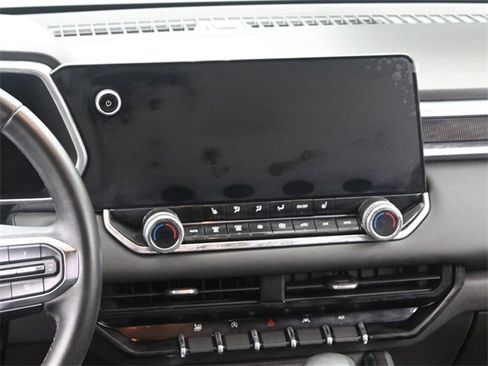 Certified 2023 GMC Canyon Elevation w/ Convenience Package image 26