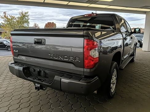 Used 2021 Toyota Tundra SR5 image 5