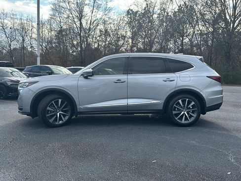 New 2026 Acura MDX FWD w/ Technology Package image 4