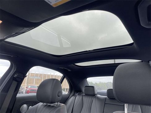 Used 2021 Mercedes-Benz E 350 Sedan image 17