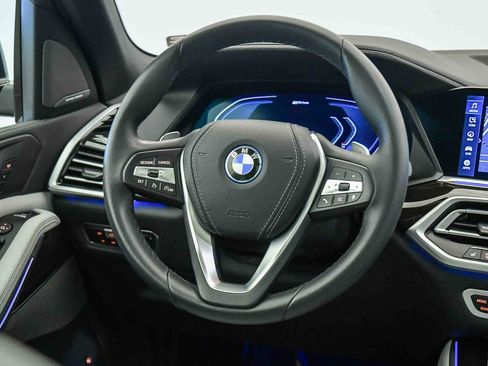 Certified 2023 BMW X5 xDrive45e image 13