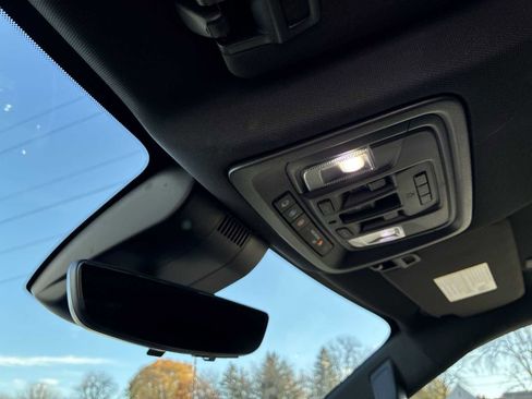 Certified 2024 GMC Sierra 2500 AT4 w/ Technology Package image 35