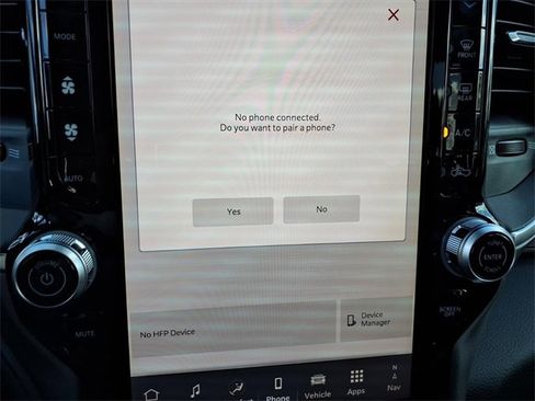 New 2026 RAM 1500 Lone Star image 12