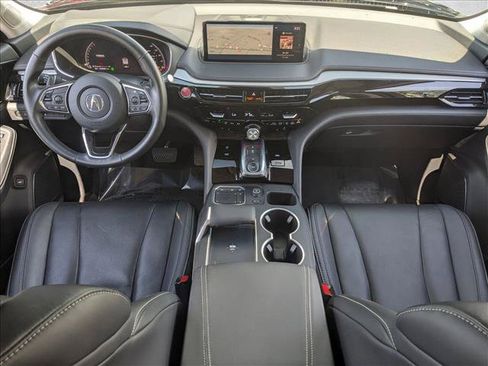 Used 2023 Acura MDX SH-AWD w/ Technology Package image 19