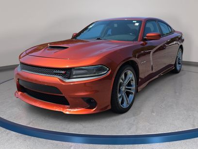Used 2021 Dodge Charger R/T