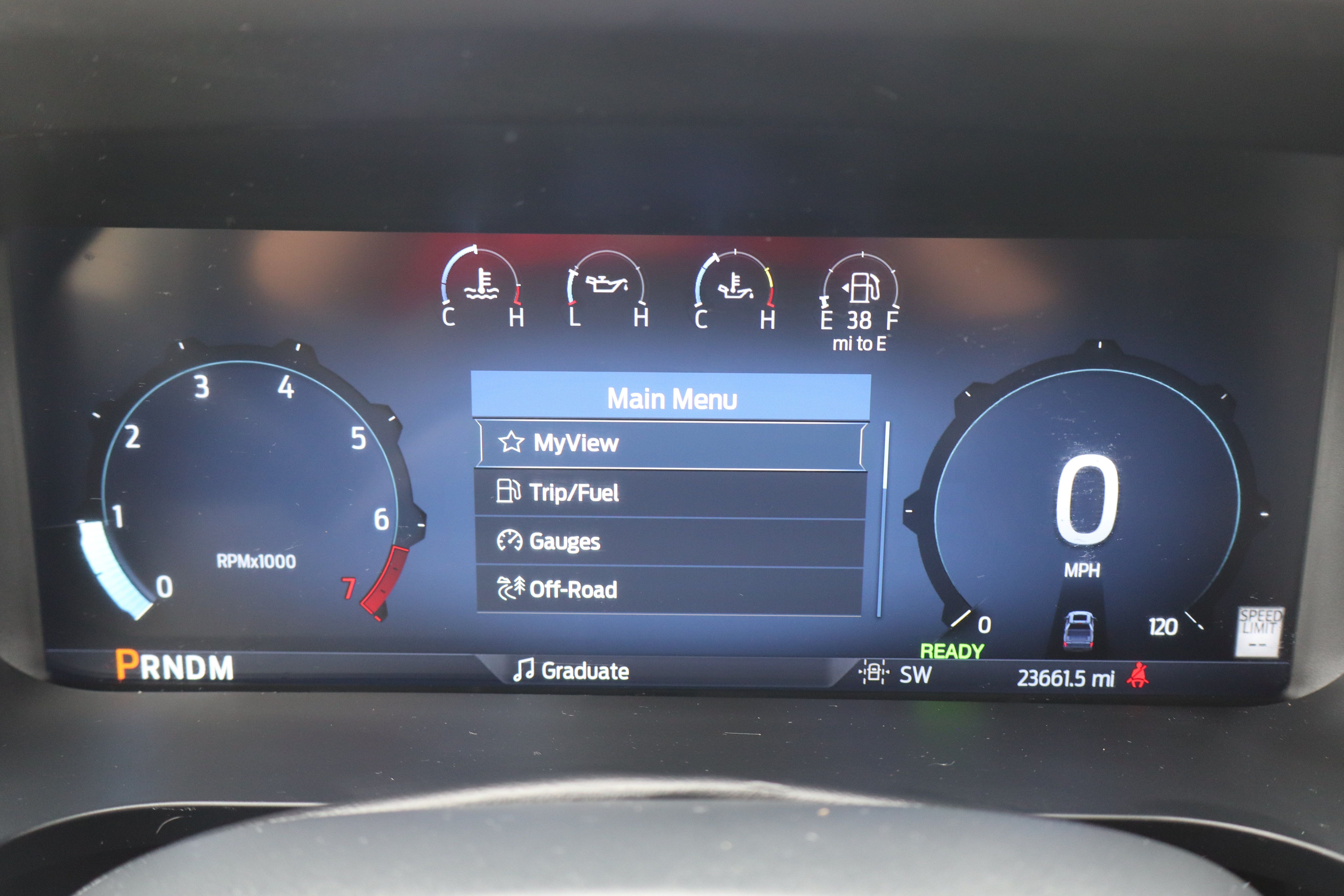 Used 2024 Ford F150 XLT w/ Equipment Group 302A MID AWD/4WD image 28