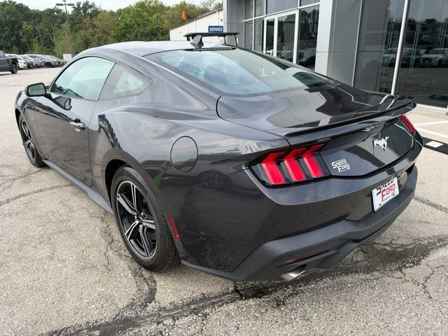 Used 2024 Ford Mustang Premium RWD image 5