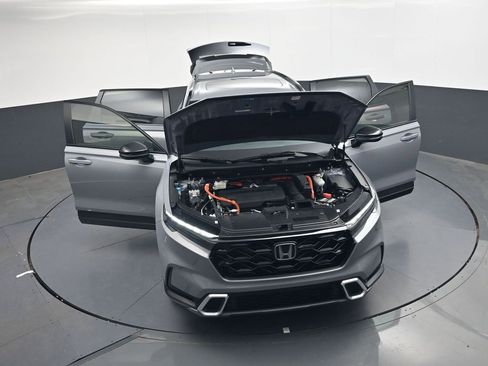 New 2026 Honda CR-V Sport Touring image 37