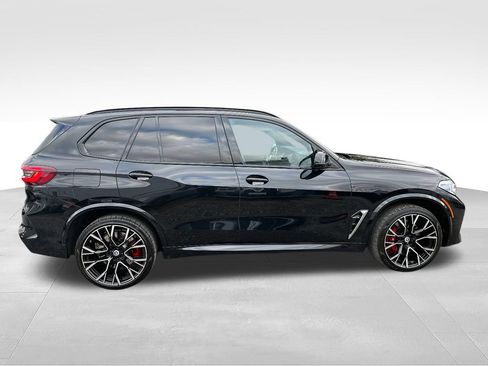 Used 2023 BMW X5 M w/ Executive Package AWD/4WD image 5