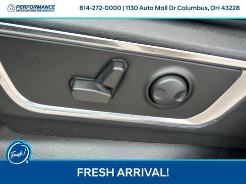 Used 2025 RAM 1500 Laramie w/ Bed Utility Group AWD/4WD image 18