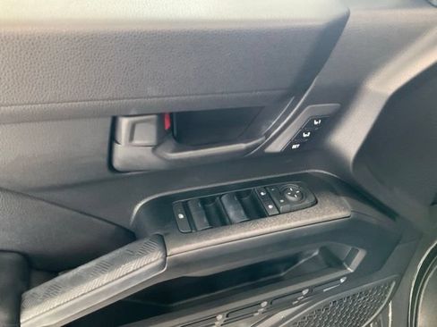 Used 2025 Toyota 4Runner TRD Sport Premium RWD image 6
