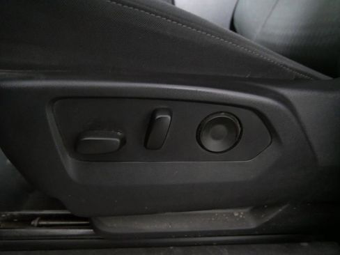 Used 2025 Chevrolet Silverado 1500 LT w/ Work Truck Package image 15