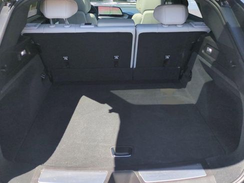 Certified 2024 Cadillac Lyriq Luxury RWD image 18