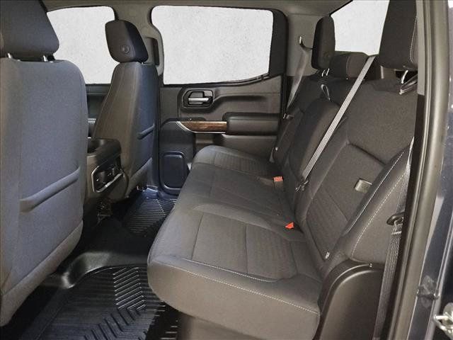 Used 2021 GMC Sierra 1500 Elevation w/ X31 Off-Road Package AWD/4WD image 14