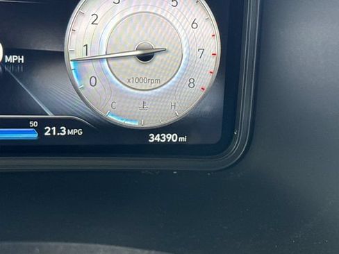 Used 2023 Hyundai Kona N Line FWD image 27