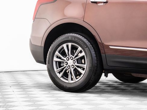 Certified 2023 Cadillac XT5 Premium Luxury image 32