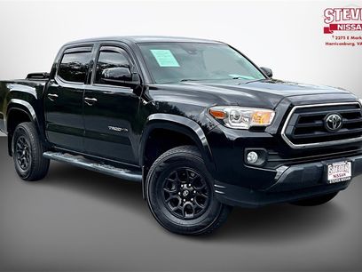 Used 2021 Toyota Tacoma SR5