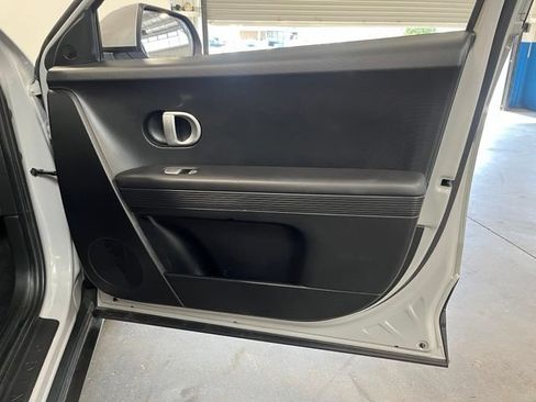 Used 2024 Hyundai Ioniq 5 SEL RWD image 13