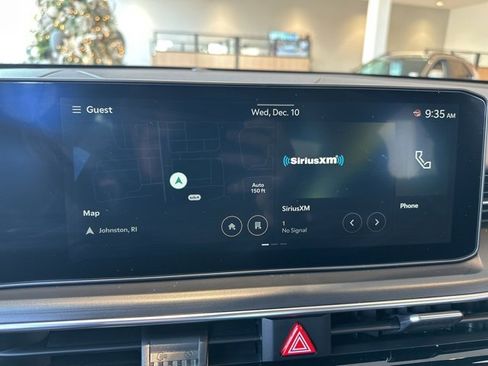 New 2026 Kia K5 GT image 10