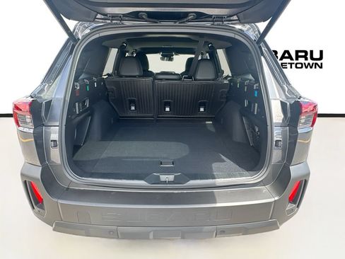 New 2026 Subaru Outback Premium AWD/4WD image 32