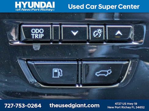Used 2024 Lexus TX 350 AWD w/ Captains Chair Package image 40