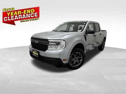 Used 2024 Ford Maverick XLT w/ Equipment Group 300A Standard