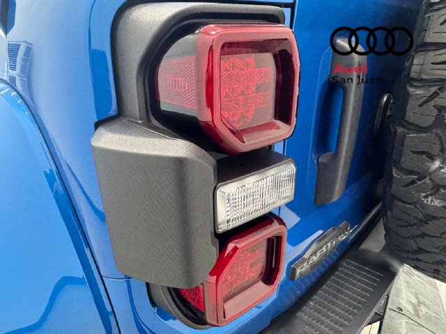 Used 2024 Ford Bronco Raptor AWD/4WD image 12