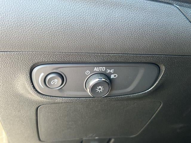 New 2026 Buick Encore GX Sport Touring FWD image 21