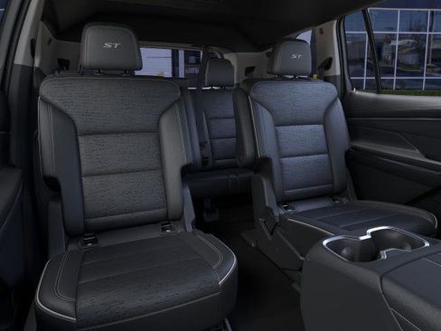 New 2026 Buick Enclave Sport Touring image 17