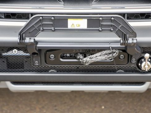 New 2026 INEOS Grenadier AWD/4WD image 15