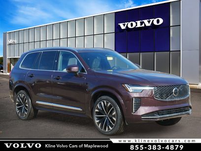 New 2026 Volvo XC90 B6 Plus w/ Protection Package