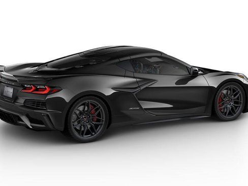 New 2026 Chevrolet Corvette Z06 image 30