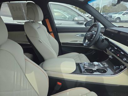 Used 2026 Genesis GV70 3.5T Sport Prestige