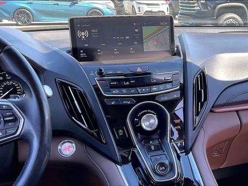 Used 2022 Acura RDX FWD w/ Technology Package image 9