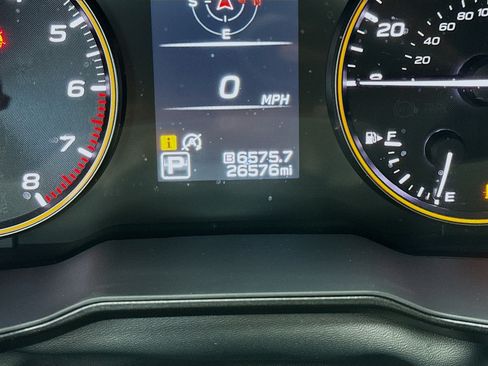 Used 2024 Subaru Outback Wilderness AWD/4WD image 8