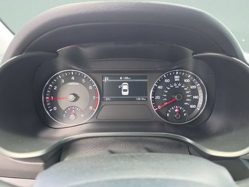 Used 2024 Kia Forte LXS w/ LXS Technology Package FWD image 38
