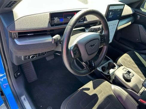 Certified 2023 Ford Mustang Mach-E GT AWD/4WD image 25