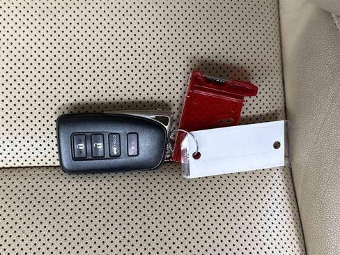 Used 2016 Lexus NX 200t FWD w/ Premium Package image 49