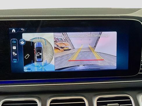 New 2026 Mercedes-Benz GLE 53 AMG 4MATIC image 18