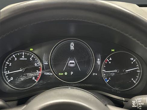 Used 2024 MAZDA CX-90 3.3 Turbo w/ Preferred Plus image 17