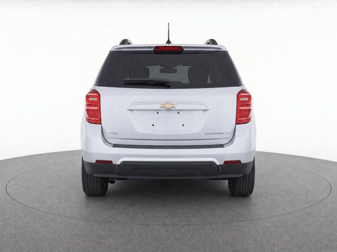 Used 2016 Chevrolet Equinox LT w/ LPO, Protection Package AWD/4WD image 8