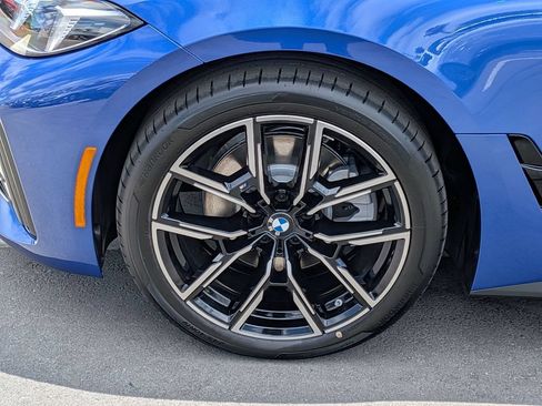 New 2026 BMW i4 eDrive40 w/ M Sport Package RWD image 29