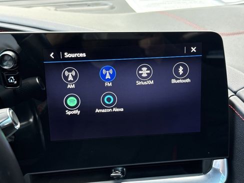 Used 2020 Chevrolet Corvette Stingray Coupe w/ Z51 Performance Package image 7