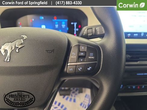 New 2026 Ford Bronco Sport Heritage AWD/4WD image 34