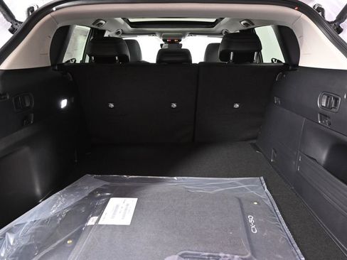 Used 2026 MAZDA CX-50 AWD 2.5 Hybrid w/ Premium Pkg image 19