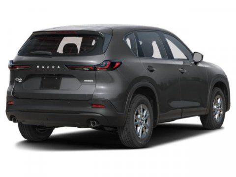 New 2026 MAZDA CX-5 AWD 2.5 S image 2